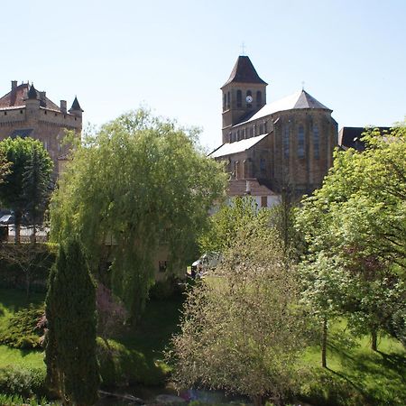 Bergerie Du Chateau - Lacapelle Marival Екстер'єр фото