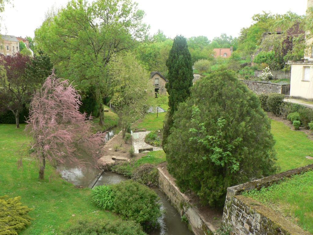 Bergerie Du Chateau - Lacapelle Marival Екстер'єр фото
