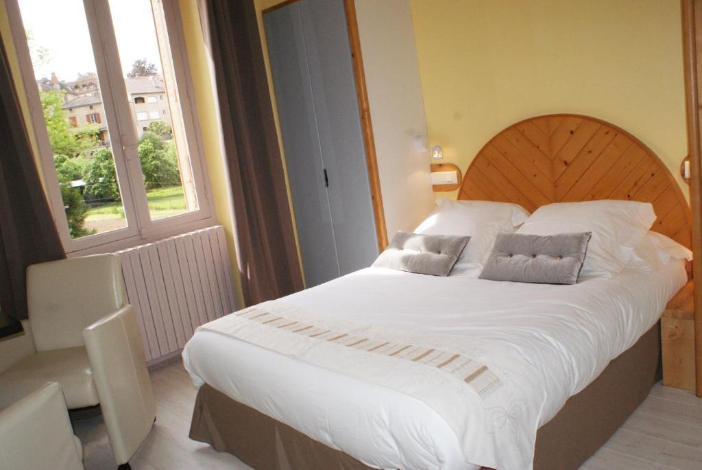 Bergerie Du Chateau - Lacapelle Marival Номер фото