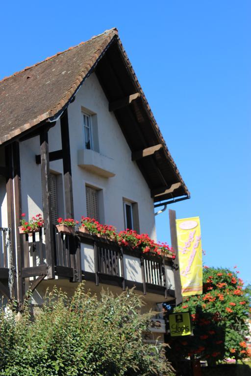 Bergerie Du Chateau - Lacapelle Marival Екстер'єр фото