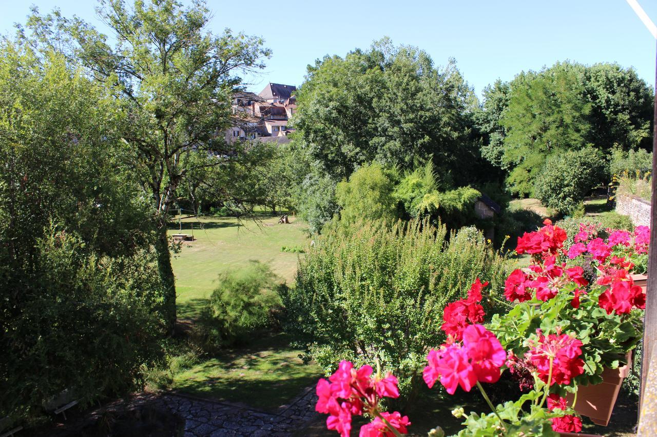 Bergerie Du Chateau - Lacapelle Marival Екстер'єр фото
