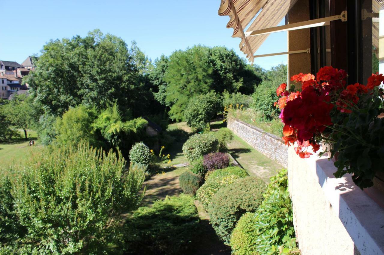 Bergerie Du Chateau - Lacapelle Marival Екстер'єр фото