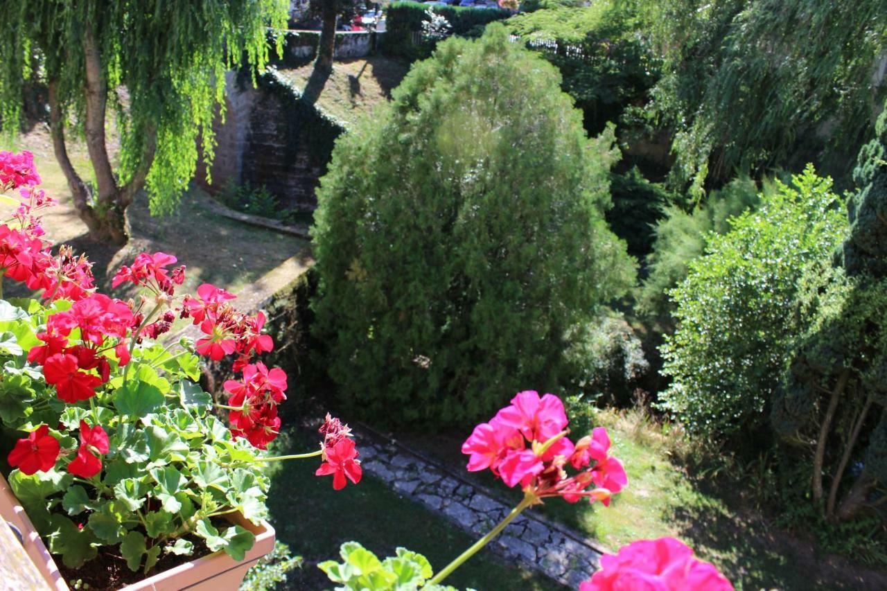 Bergerie Du Chateau - Lacapelle Marival Екстер'єр фото