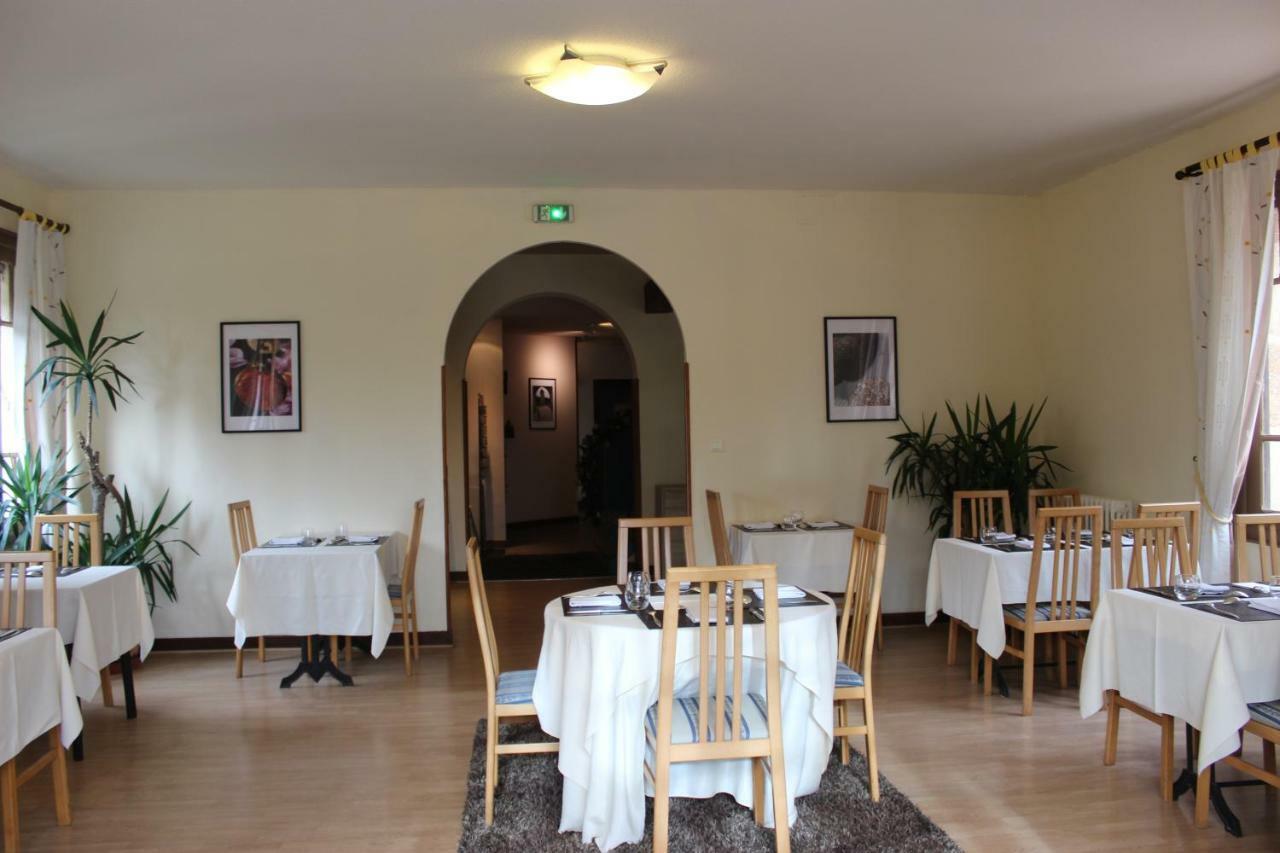 Bergerie Du Chateau - Lacapelle Marival Екстер'єр фото